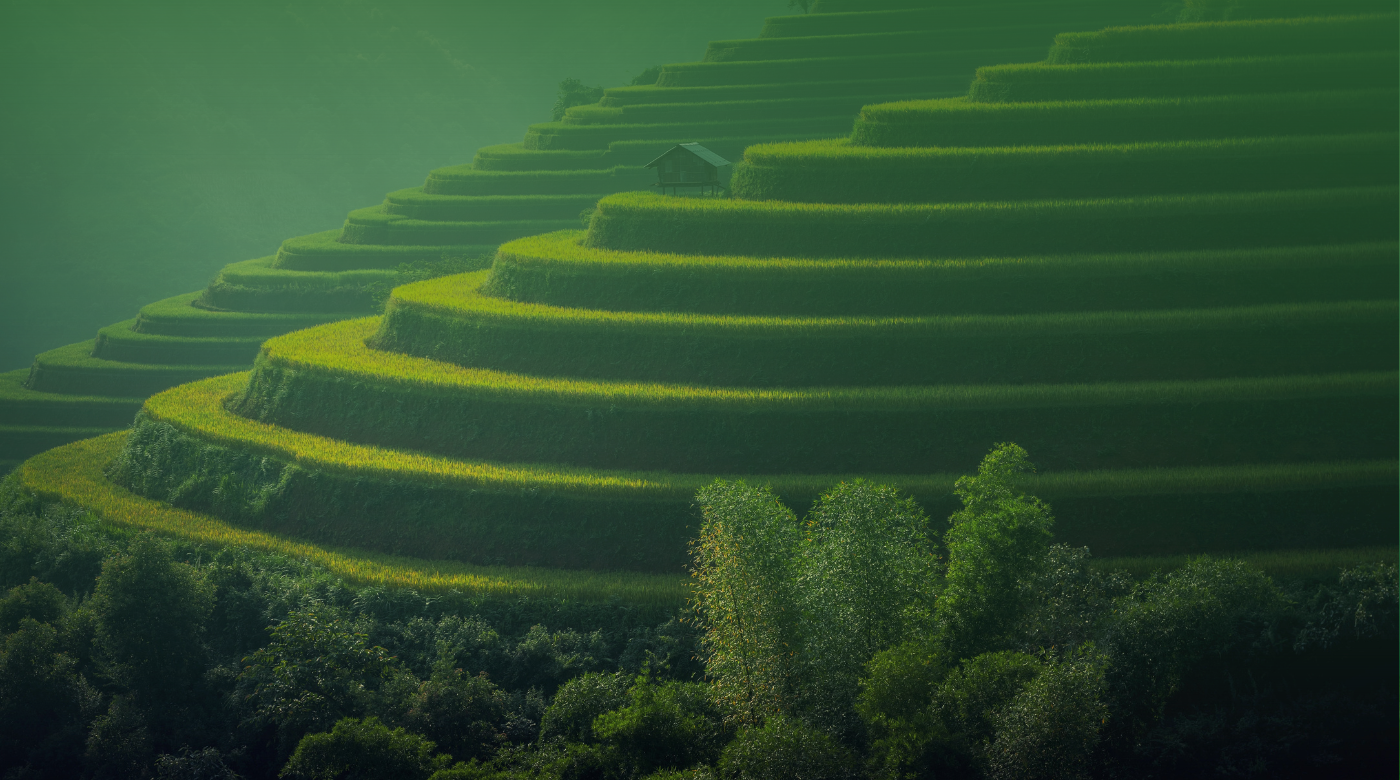 Poison-Free Farming 