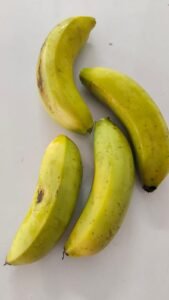 Improvement in Banana Tree